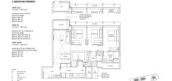 The Continuum-Floor-Plan-3Bed Premier-C5 The Continuum-Floor-Plan-3Bed Premier-C5
