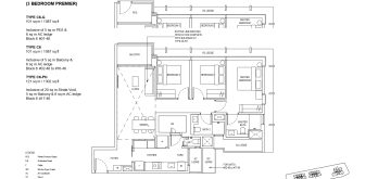 The Continuum-Floor-Plan-3Bed Premier-C6 The Continuum-Floor-Plan-3Bed Premier-C6