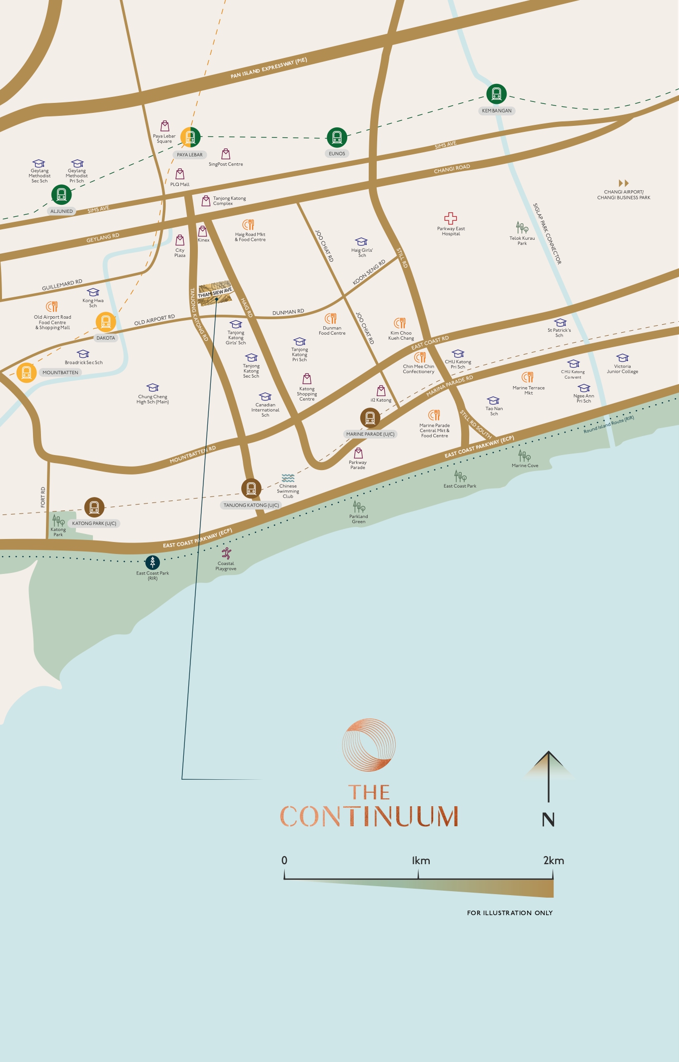 The-Continuum-location
