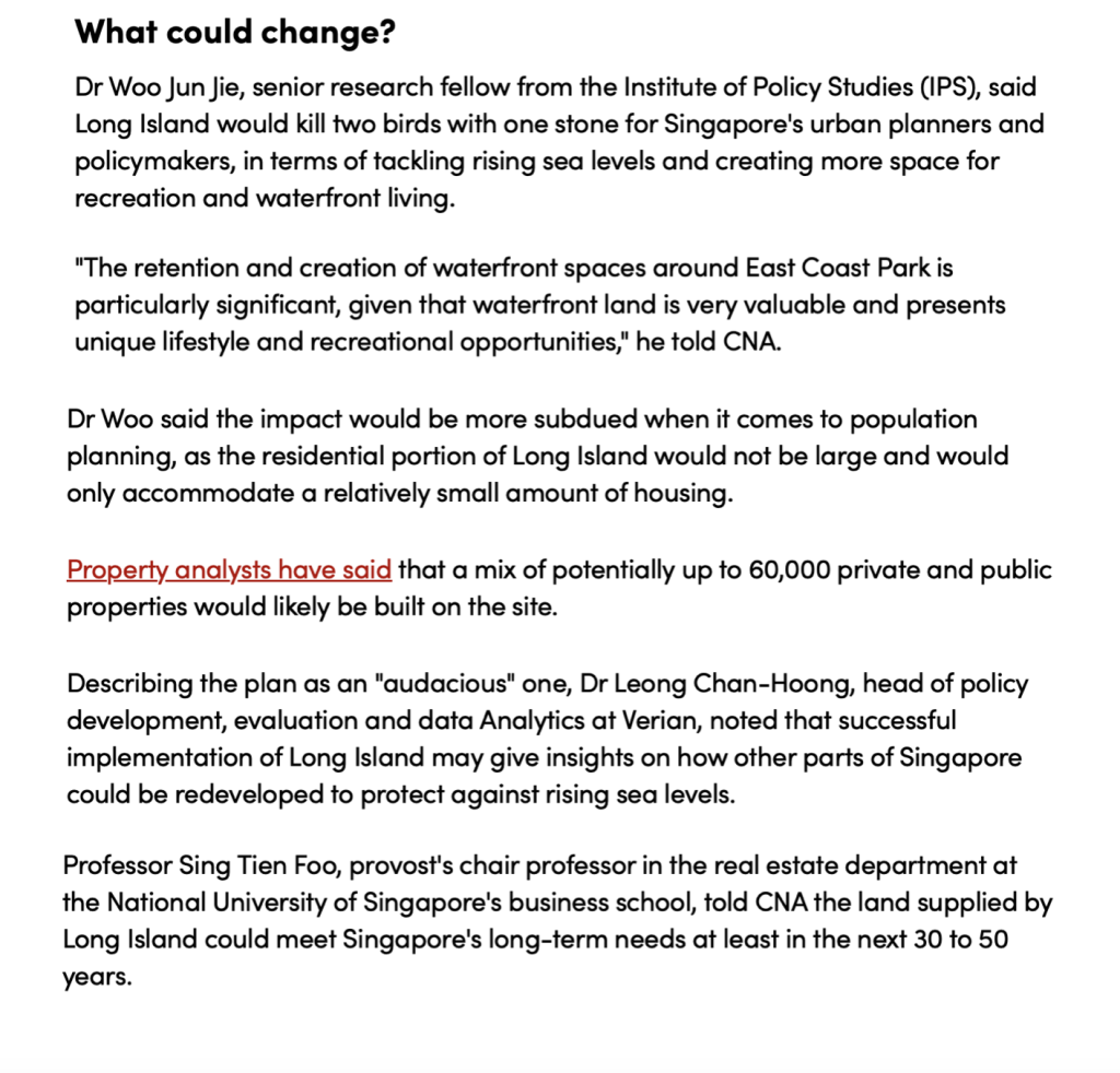 The-Continuum-Why does Singapore want to build a 'Long Island'?-5